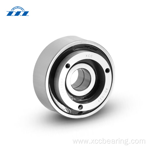 Automotive Engine Fan Bearings